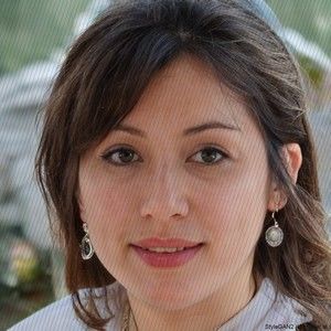 Meet your Posher, Lori